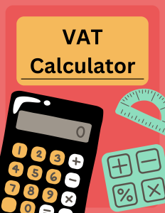 VAT Calculator